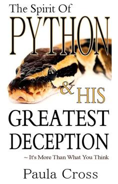 Spirit Of Python